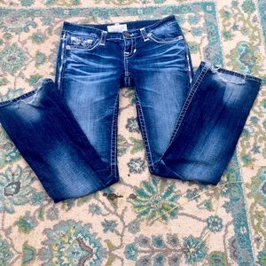 Big star jeans